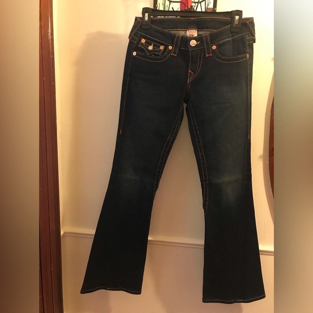 True religion jeans